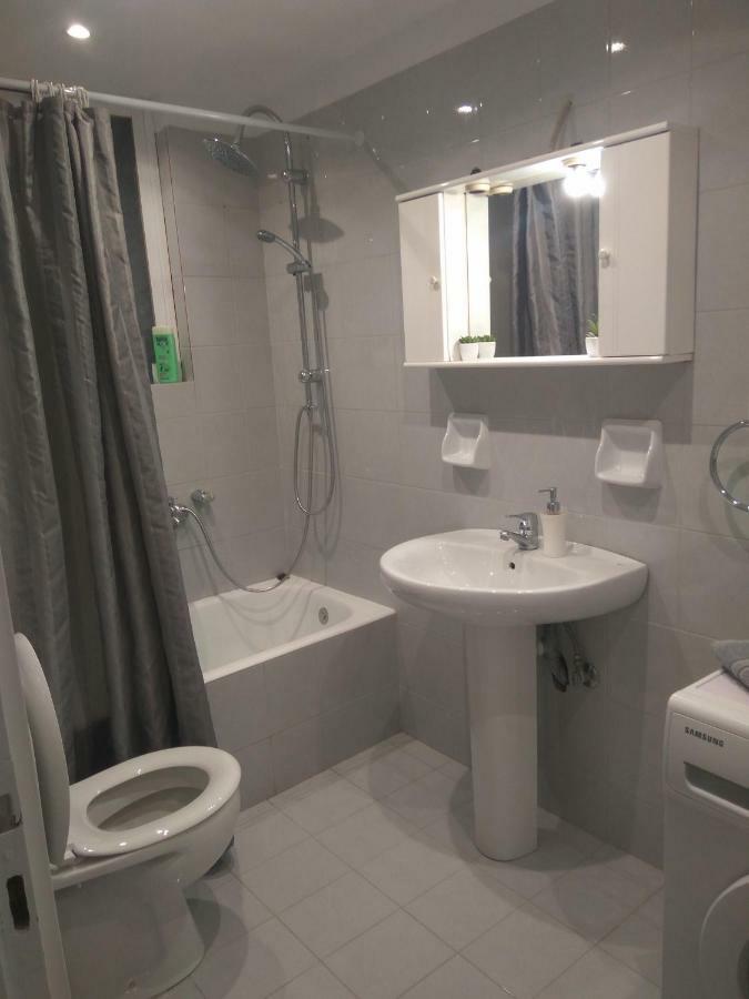 Athenian Luxury Apartment, Near Metro Station Chalandri, Nu 2 Extérieur photo