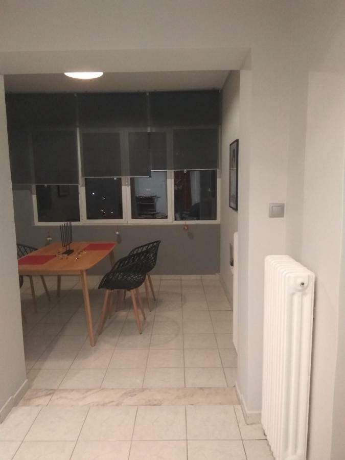 Athenian Luxury Apartment, Near Metro Station Chalandri, Nu 2 Extérieur photo