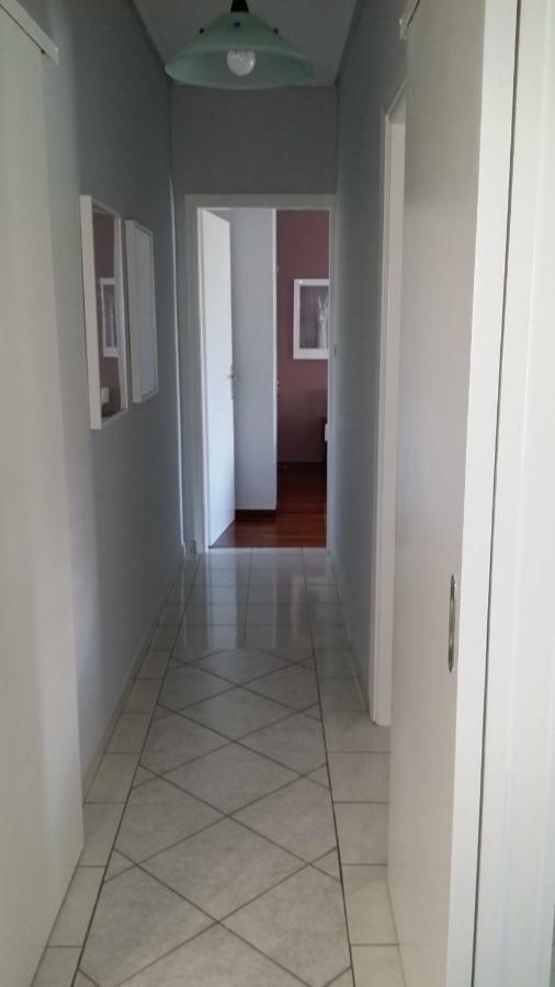 Athenian Luxury Apartment, Near Metro Station Chalandri, Nu 2 Extérieur photo