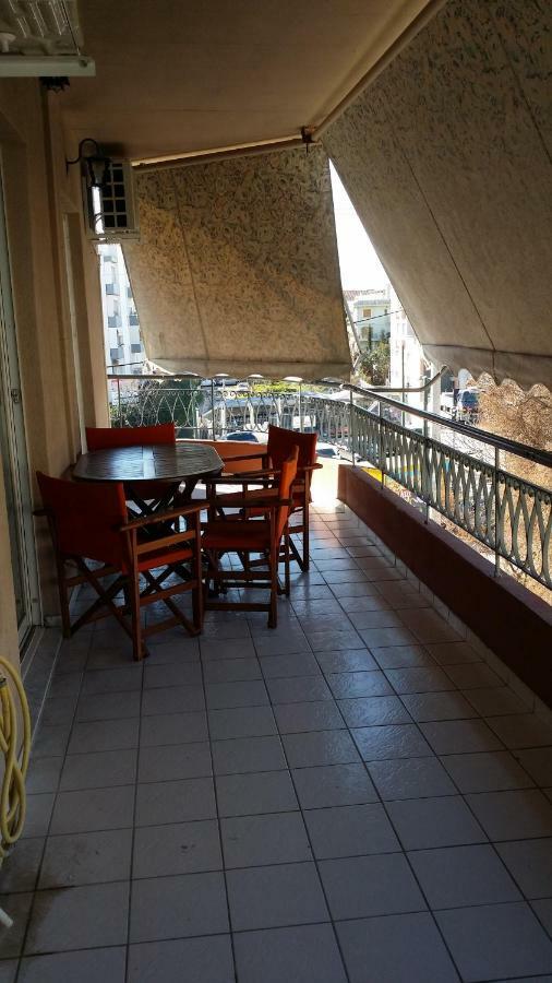 Athenian Luxury Apartment, Near Metro Station Chalandri, Nu 2 Extérieur photo